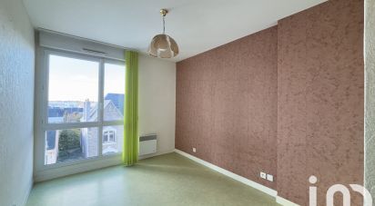 Apartment 3 rooms of 58 m² in Saint-Nazaire (44600)