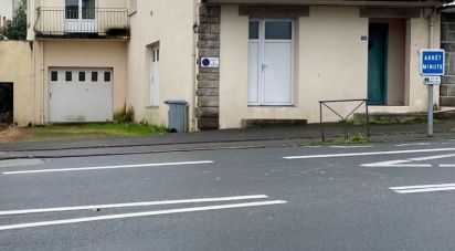 Townhouse 5 rooms of 110 m² in Quimper (29000)