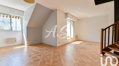 Apartment 4 rooms of 98 m² in Antony (92160)