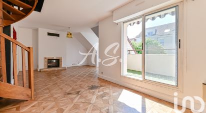 Apartment 4 rooms of 98 m² in Antony (92160)