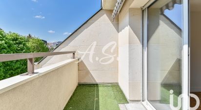 Apartment 4 rooms of 98 m² in Antony (92160)