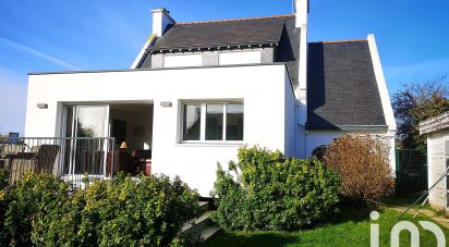 Maison 6 pièces de 133 m² à Névez (29920)