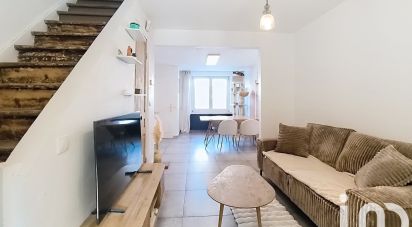 Maison 4 pièces de 80 m² à Lille (59160)