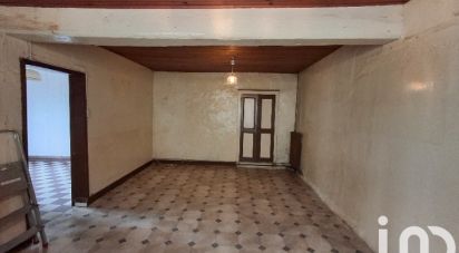 House 3 rooms of 72 m² in Monthodon (37110)