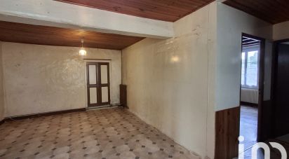 House 3 rooms of 72 m² in Monthodon (37110)