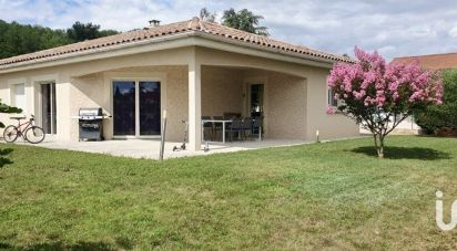 House 4 rooms of 126 m² in Monsteroux-Milieu (38122)