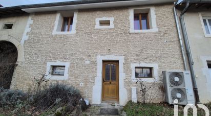 Village house 7 rooms of 200 m² in Grémecey (57170)