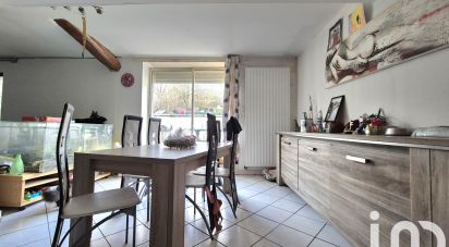 Village house 7 rooms of 200 m² in Grémecey (57170)