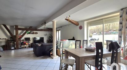 Village house 7 rooms of 200 m² in Grémecey (57170)