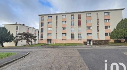 Apartment 3 rooms of 63 m² in Metz (57070)