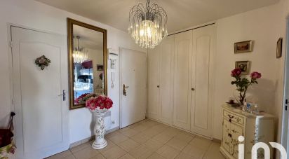 Appartement 4 pièces de 101 m² à Montpellier (34000)