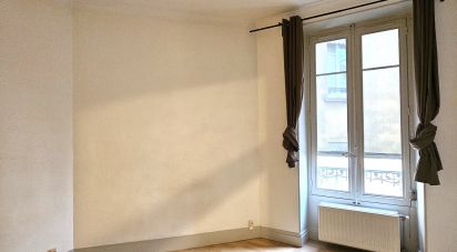 Appartement 2 pièces de 43 m² à Lyon (69006)