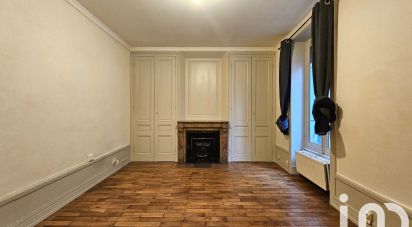 Appartement 2 pièces de 43 m² à Lyon (69006)