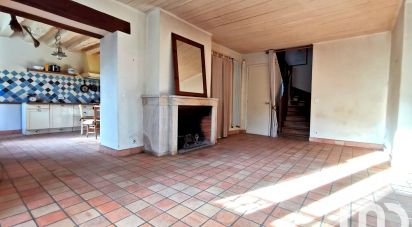 Maison 6 pièces de 160 m² à Tournan-en-Brie (77220)