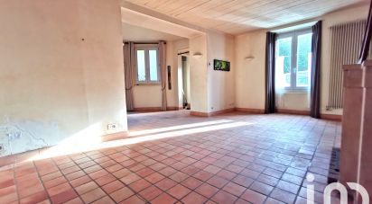 Maison 6 pièces de 160 m² à Tournan-en-Brie (77220)