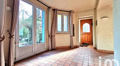 Maison 6 pièces de 160 m² à Tournan-en-Brie (77220)