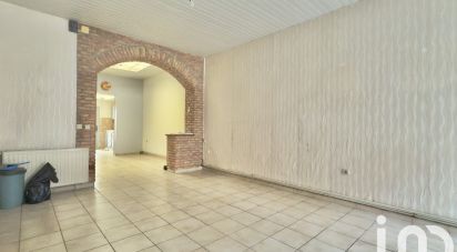 Maison traditionnelle 5 pièces de 99 m² à Roubaix (59100)