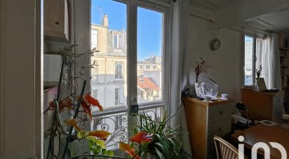 Apartment 2 rooms of 39 m² in Paris (75010)