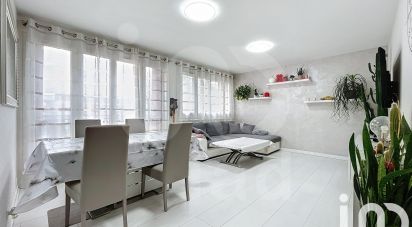 Apartment 4 rooms of 75 m² in Neuilly-sur-Marne (93330)