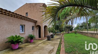 Traditional house 6 rooms of 159 m² in Vidauban (83550)