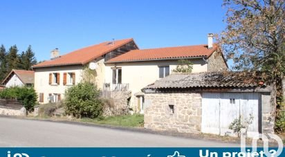 Maison 5 pièces de 120 m² à Lespéron (07660)