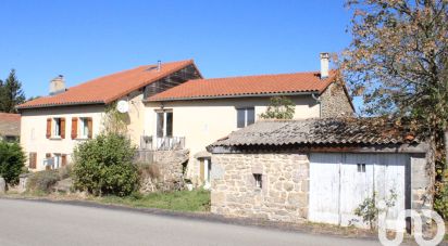 Maison 5 pièces de 120 m² à Lespéron (07660)