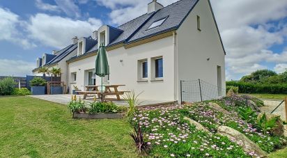 Maison 6 pièces de 160 m² à Pouldreuzic (29710)