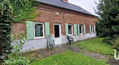 Farm 6 rooms of 93 m² in Robecq (62350)