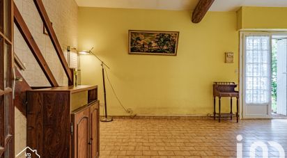 Traditional house 3 rooms of 105 m² in Surgères (17700)