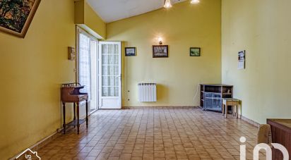 Traditional house 3 rooms of 105 m² in Surgères (17700)