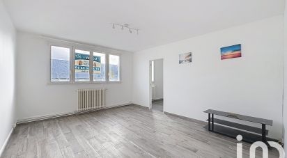 Appartement 3 pièces de 78 m² à Saint-Malo (35400)