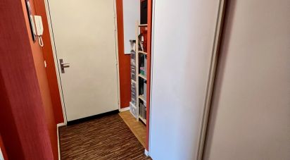 Apartment 1 room of 36 m² in Asnières-sur-Seine (92600)