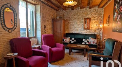 Country house 5 rooms of 110 m² in Saint-Christophe-en-Boucherie (36400)