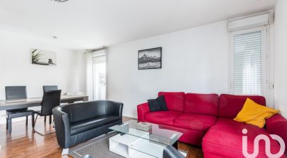 Apartment 5 rooms of 79 m² in Sainte-Geneviève-des-Bois (91700)