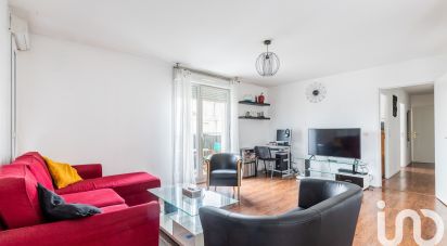 Appartement 5 pièces de 79 m² à Sainte-Geneviève-des-Bois (91700)