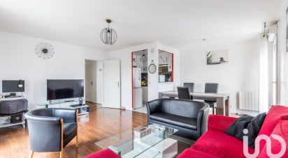 Apartment 5 rooms of 79 m² in Sainte-Geneviève-des-Bois (91700)