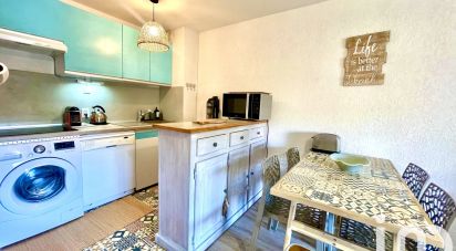 Appartement 2 pièces de 42 m² à La Londe-les-Maures (83250)