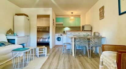 Appartement 2 pièces de 42 m² à La Londe-les-Maures (83250)