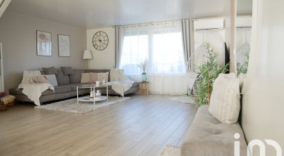 Duplex 3 pièces de 83 m² à Sarcelles (95200)