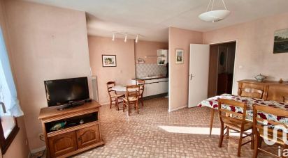 Apartment 3 rooms of 65 m² in Embrun (05200)