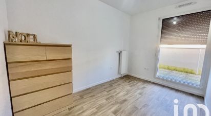 Apartment 3 rooms of 78 m² in Cergy (95000)