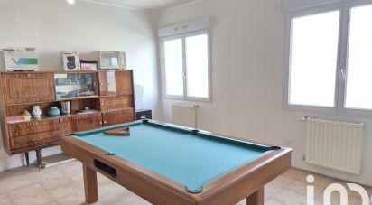 Village house 5 rooms of 150 m² in Essarts en Bocage (85140)