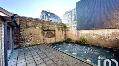 Apartment 2 rooms of 40 m² in Honfleur (14600)