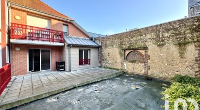 Apartment 2 rooms of 40 m² in Honfleur (14600)