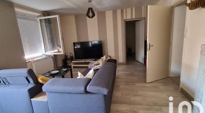 Appartement 3 pièces de 75 m² à Épinal (88000)