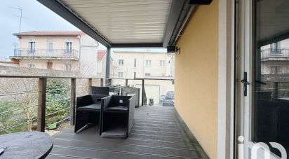 House 5 rooms of 92 m² in Villejuif (94800)