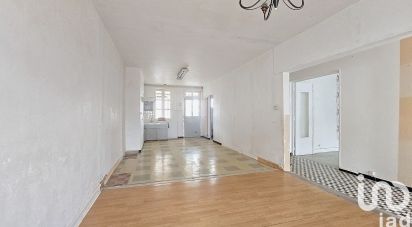 Maison 5 pièces de 105 m² à Yzeure (03400)