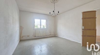 Maison 5 pièces de 105 m² à Yzeure (03400)