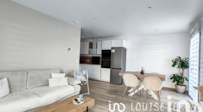 Maison 4 pièces de 82 m² à Authon-la-Plaine (91410)