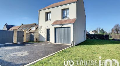 Maison 4 pièces de 82 m² à Authon-la-Plaine (91410)